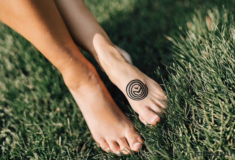 I want a small tattoo to represent my time in Orlando. I’ve lived here for 9 years. In that time I went to grad school at UCF, I was a strength and conditioning coach at ucf, and the head strength coach at Rollins College. I taught as an adjunct professor, I worked at a human performance gym called Spectrum, I was flooded out of two homes because a pipe burst, and I lived the whole time with my best friend Daniel Sharvit tattoo idea
