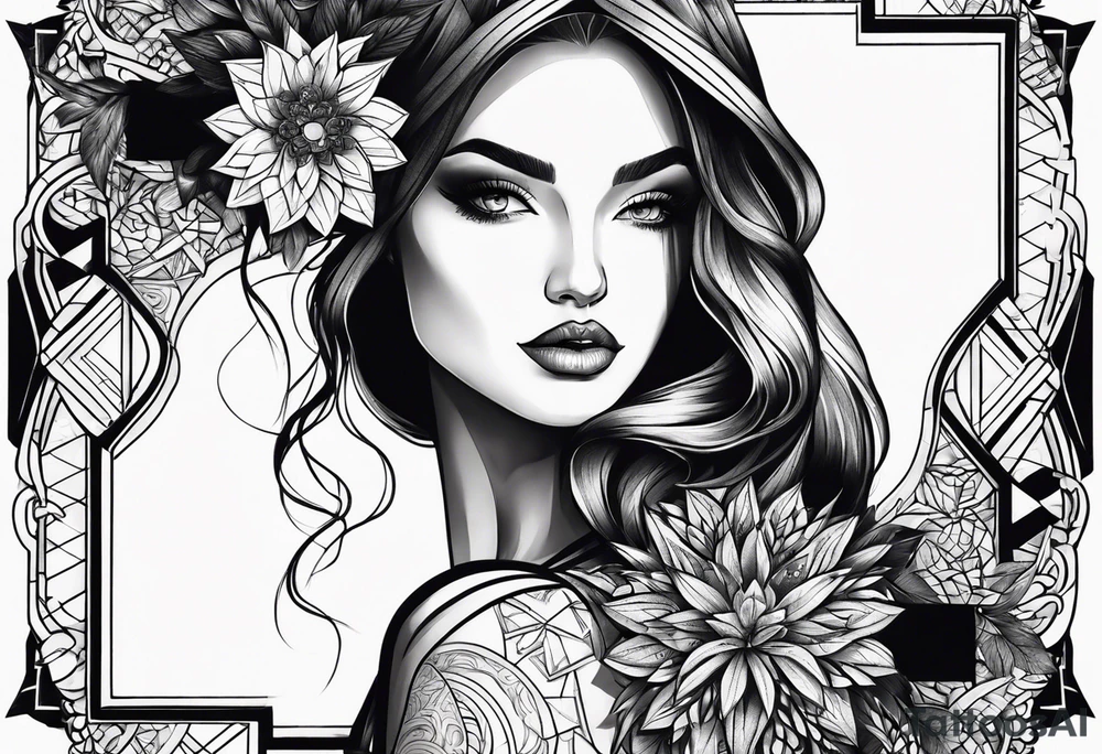 sexuality tattoo idea