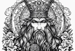 Le Moléson tattoo idea