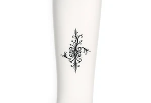 Zayden 12/2/2024 tattoo idea