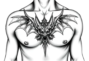 devil may cry tattoo idea