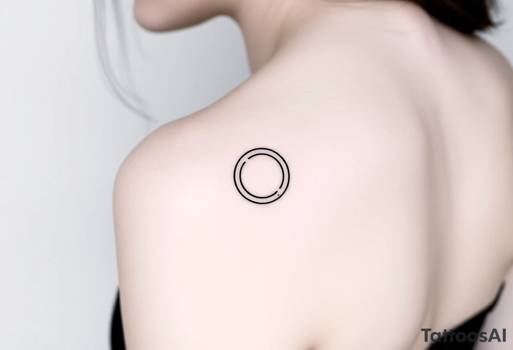 Ring of brodgar tattoo idea
