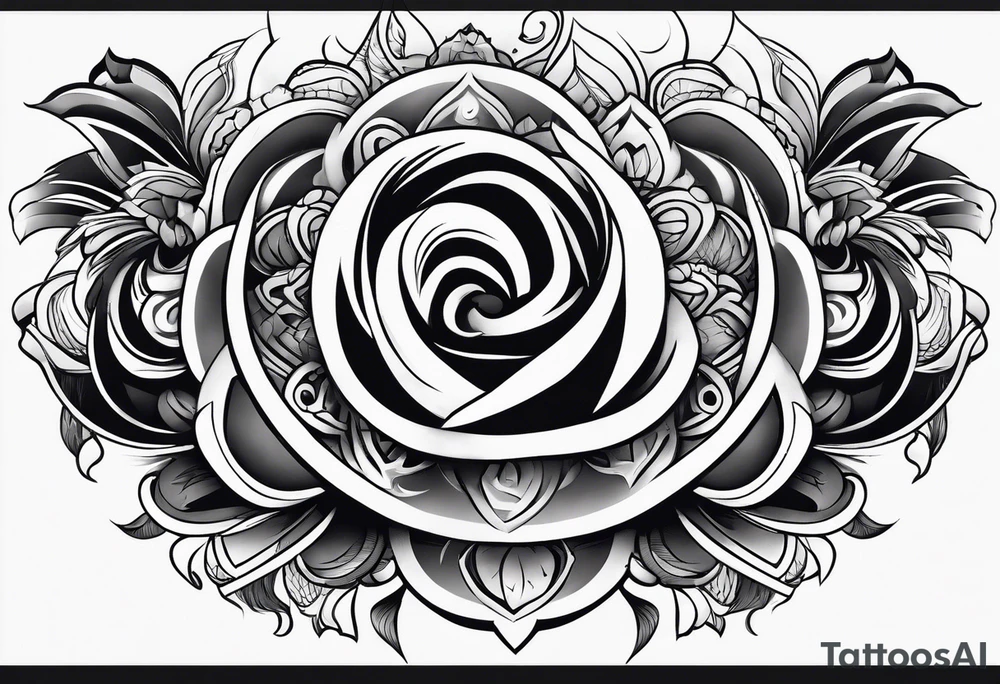 Lifesound, armband, arm tattoo idea