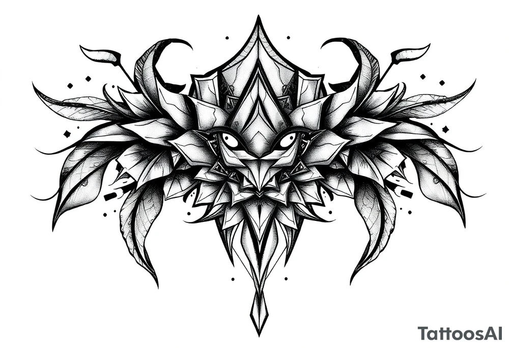月
が
美
し
い
で
す
ね tattoo idea
