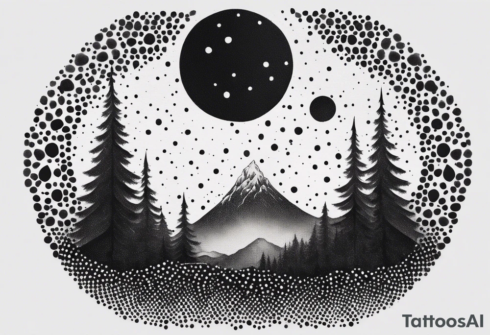 Valhalla tattoo idea