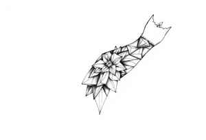 Sleeve tattoo tattoo idea