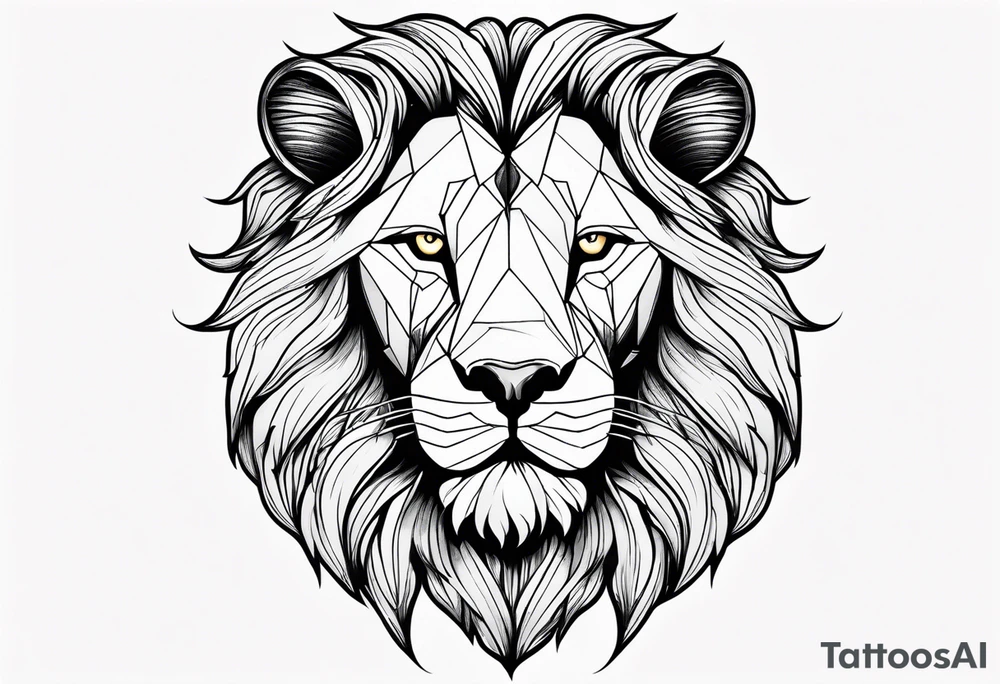Valhalla valknut shield sword dragon axe barbed wire tattoo idea