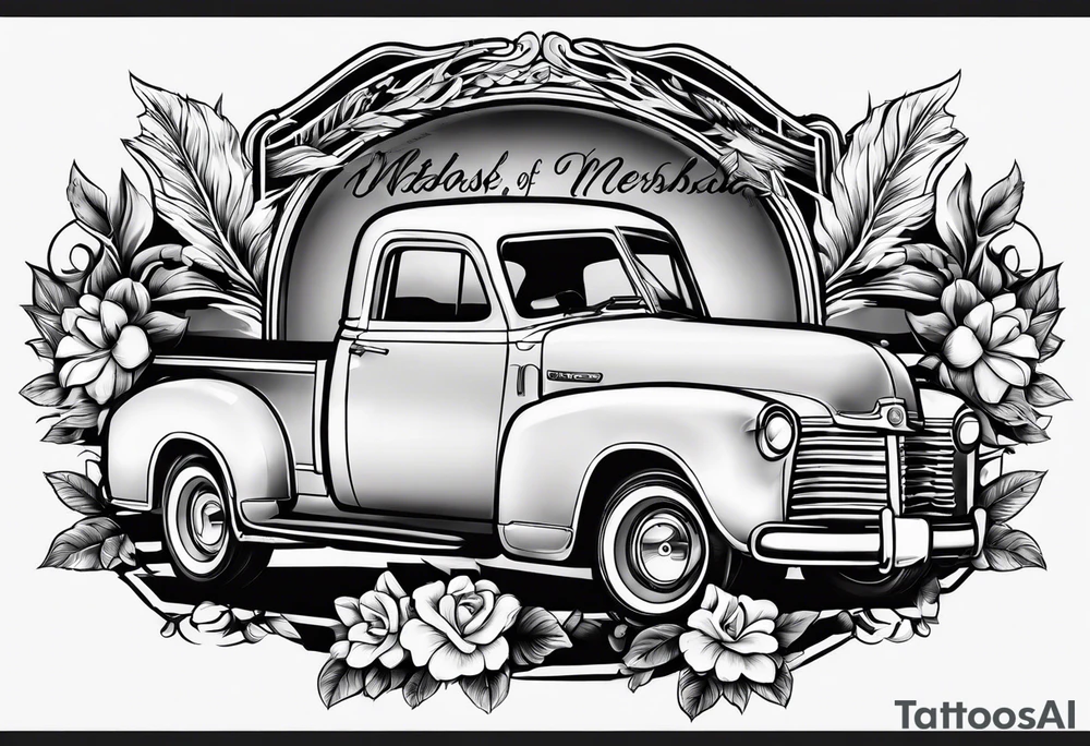 outline of the state of nebraska tattoo idea