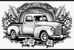 outline of the state of nebraska tattoo idea