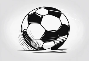 Soccer, Football, Darts, Table Tennis, pool tattoo idea