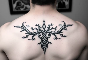 yggdrasil nordic tattoo idea