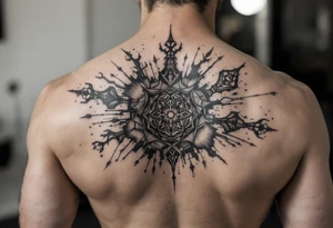 I want all of that on my forearm tattoo idea