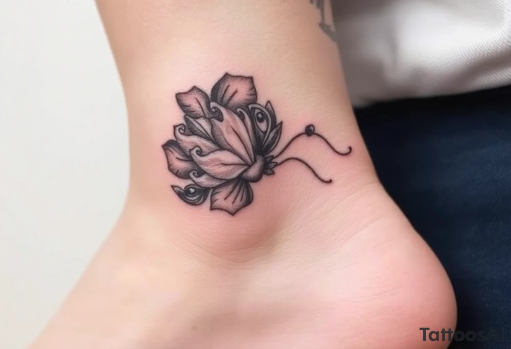 autism tattoo idea
