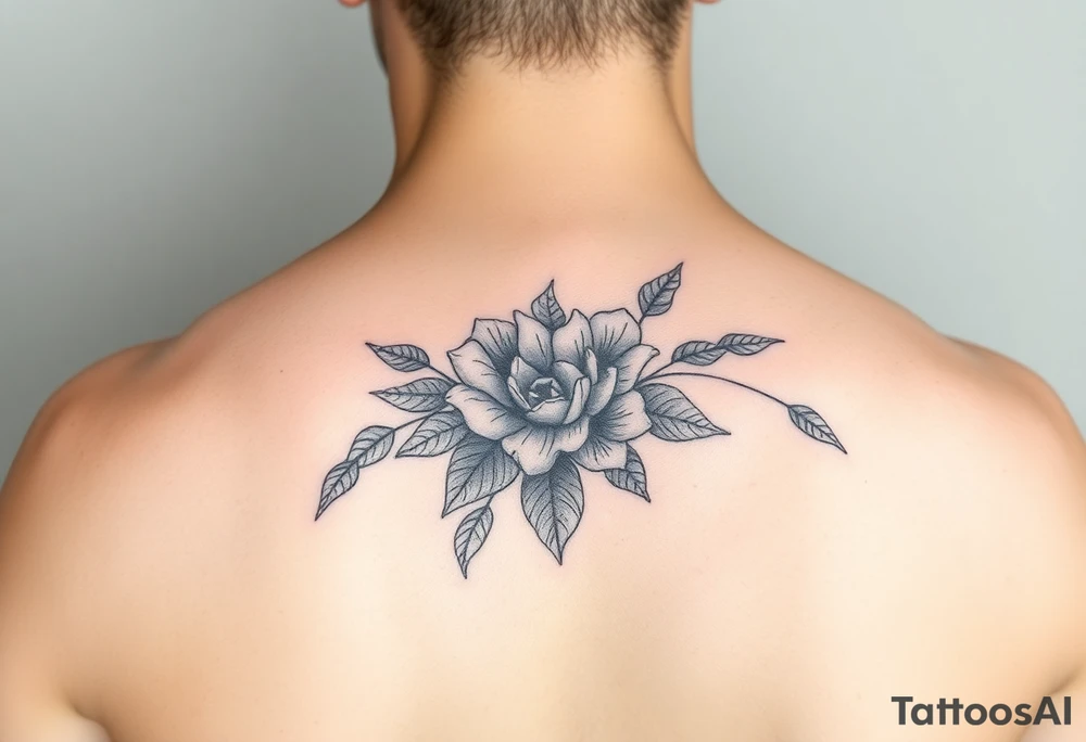 nostlgia tatto tattoo idea