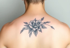 nostlgia tatto tattoo idea