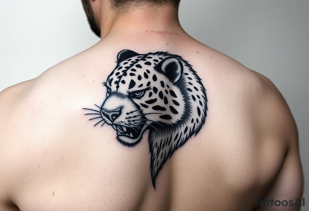 nigger tattoo on arm tattoo idea