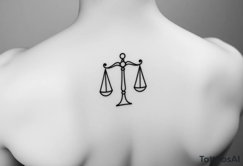 Leonardo, signo zodiacal libra, música electrónica favorita tattoo idea
