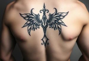 I asked you to make me approximately a 3 x 3 tattoo that will go just above the vagina that is extremely sexually suggestive and decorative for a woman that likes to have sex with lots of guys The one you showed is not sexually suggestive at all and show several ideas tattoo idea