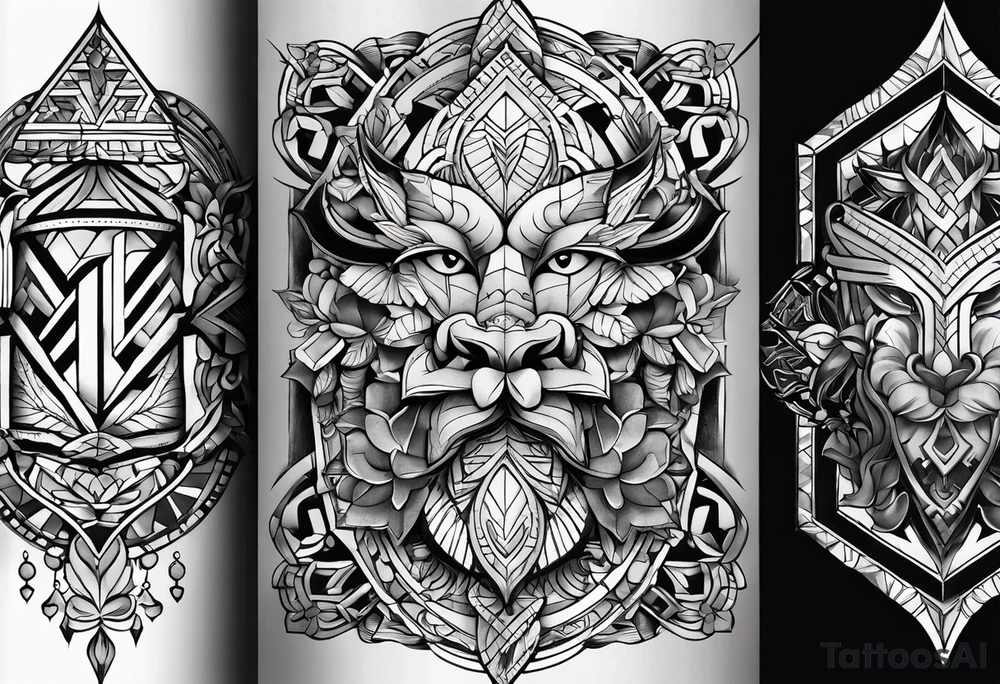 drei frane, nebeneinander, jung, alt, mittellalt. Moiren, weberinnen tattoo idea