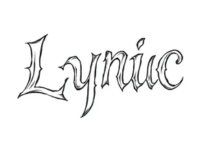 Lyric tattoo idea