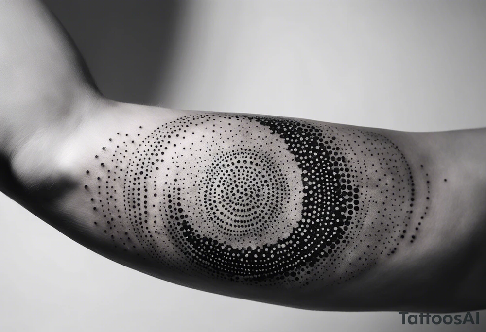 freedom tattoo idea