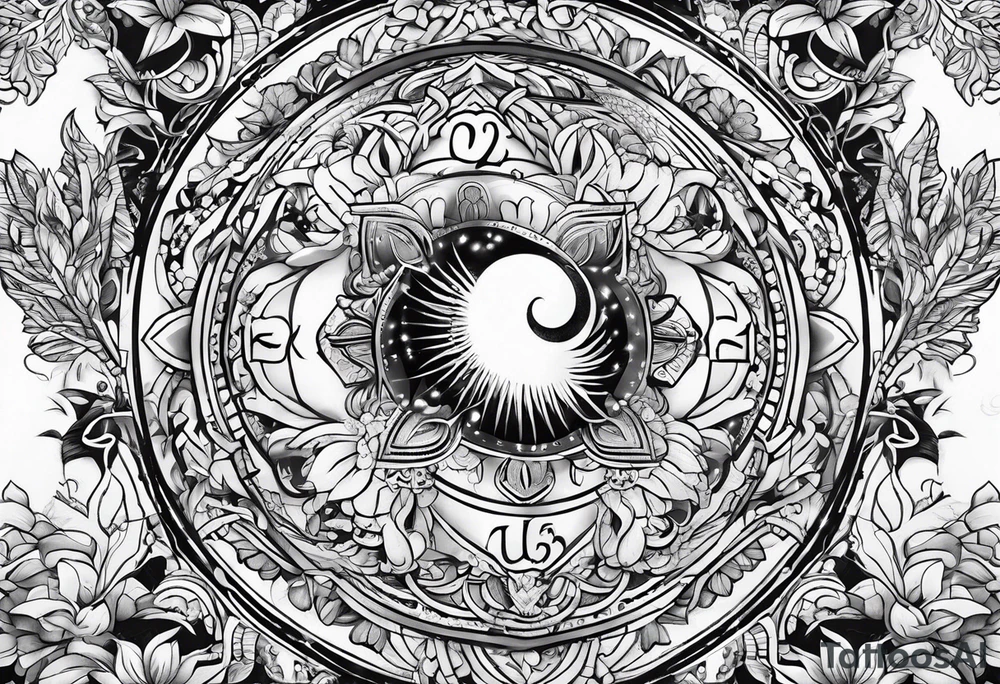 03.22.23 tattoo idea