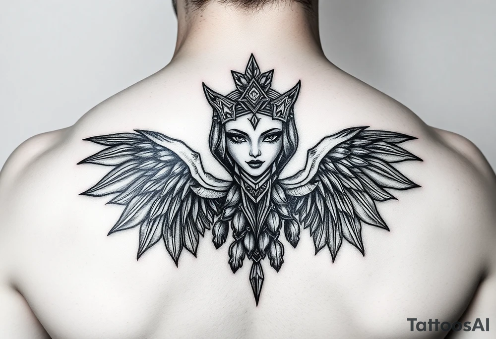 Owned by mistress tattoo idea