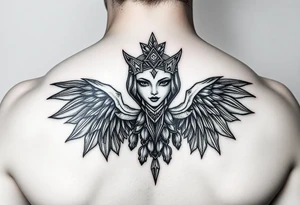 Owned by mistress tattoo idea