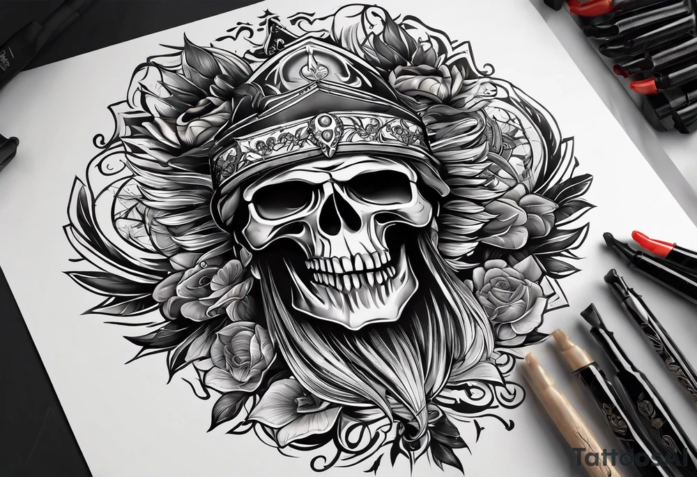 birthdate 06.20.1978 on the top and 
death date 01.03.2024 on the bottom tattoo idea