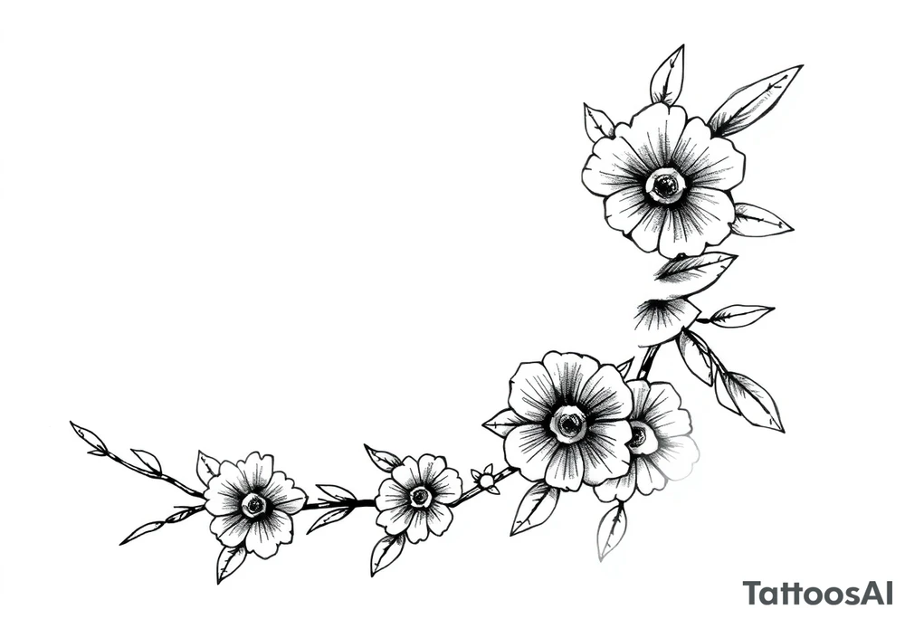 Portland oregon 503, north made tattoo idea