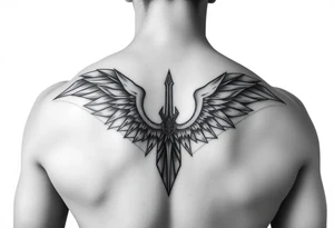 Traveling tattoo tattoo idea