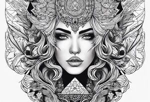 domine adiuva incredulitatem meam tattoo idea