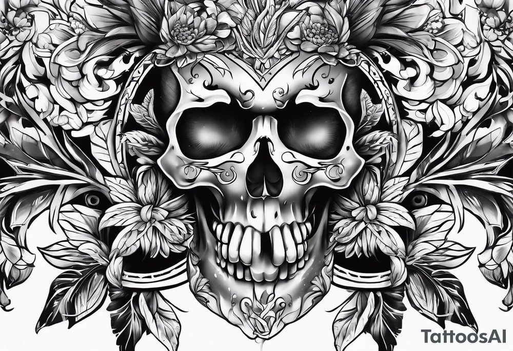 Soffrito tattoo idea