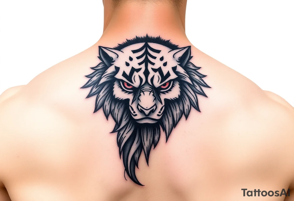 سمية tattoo idea