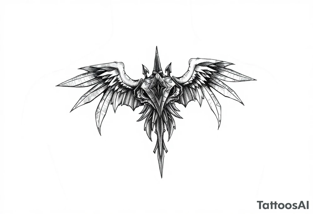 Can i implement a tattoo tattoo idea
