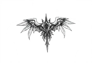 Can i implement a tattoo tattoo idea