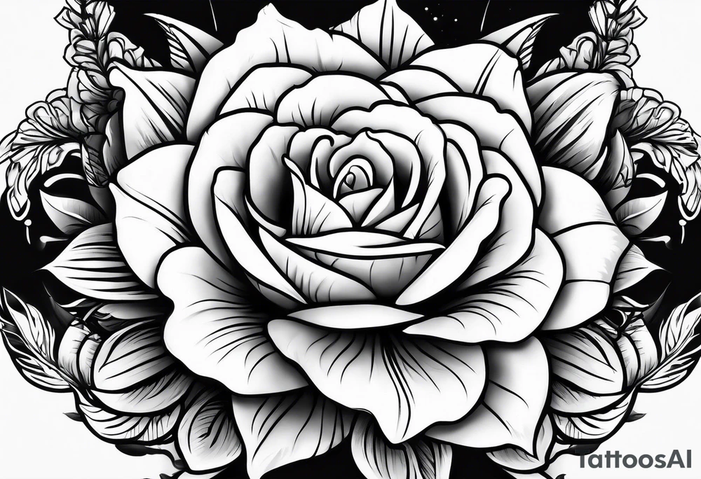 Summer tattoo ideas tattoo idea