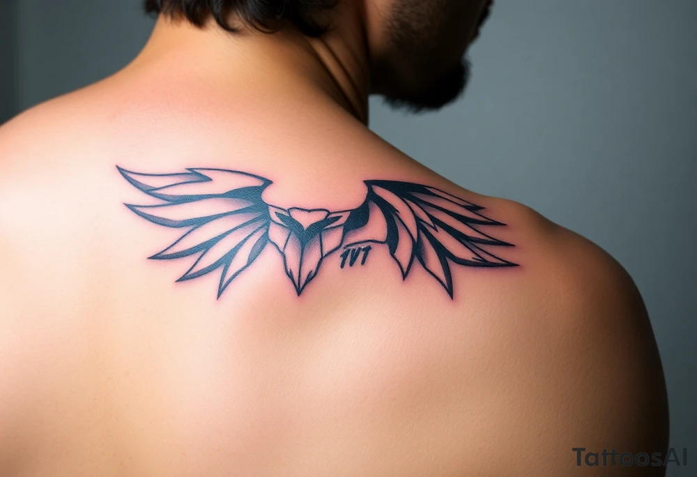 pleasure tattoo idea