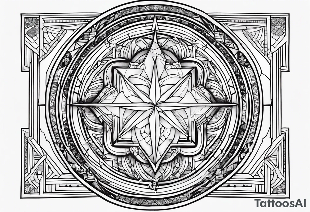 Bible verse tattoo idea