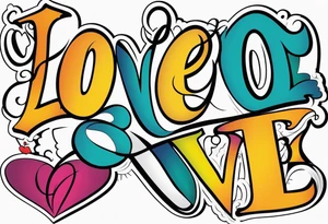 LOVE SHAWNIE 3/18 tattoo idea