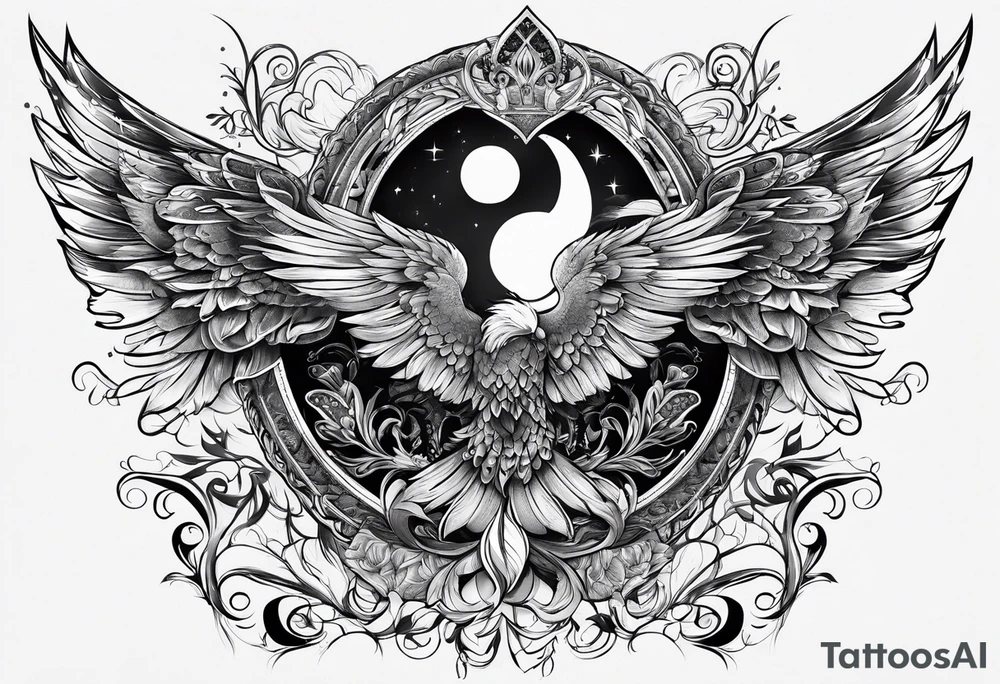 back tattoo covering the whole back drawing tattoo idea back tattoo covering the whole back drawing tattoo idea