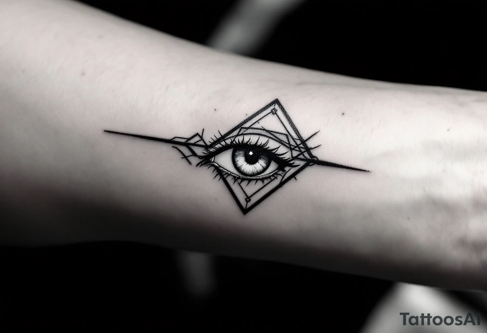 streetwear and Fashion tattoo idea