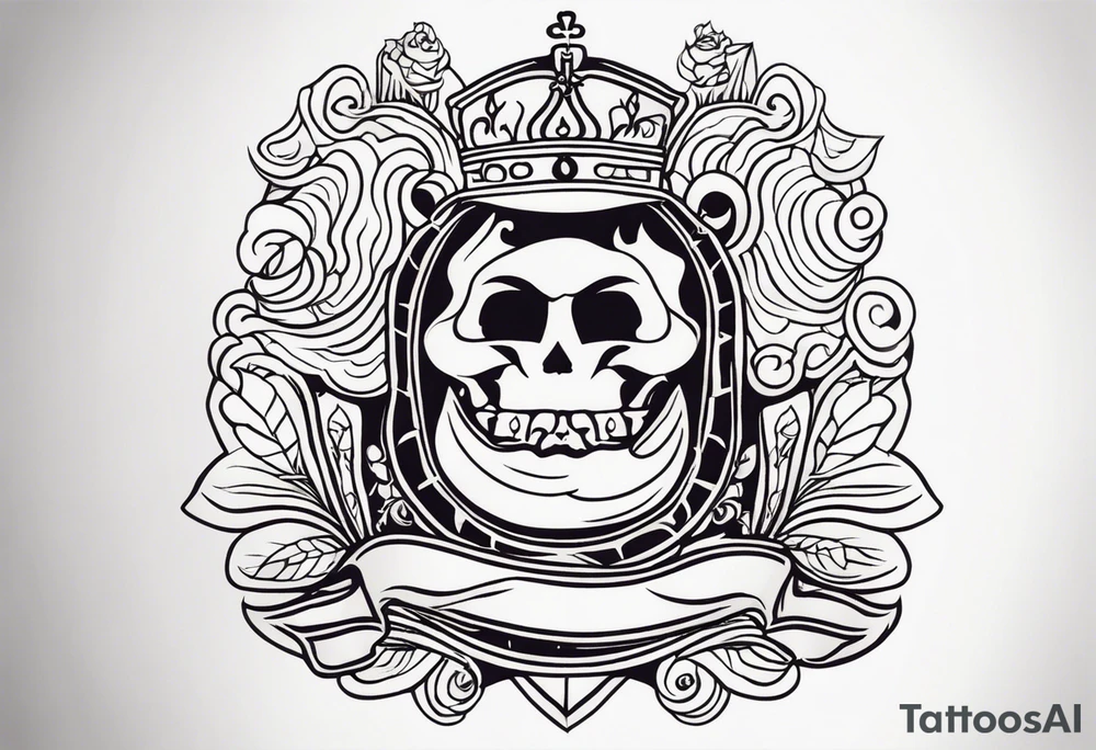 русская руны топоры мечи tattoo idea