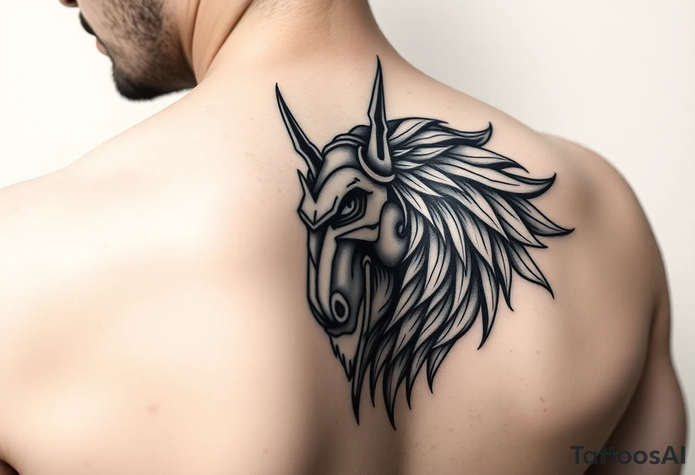Символ победы над комой. Перерождение в медитации tattoo idea Символ победы над комой. Перерождение в медитации tattoo idea