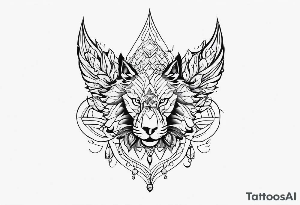аНГЕЛ tattoo idea