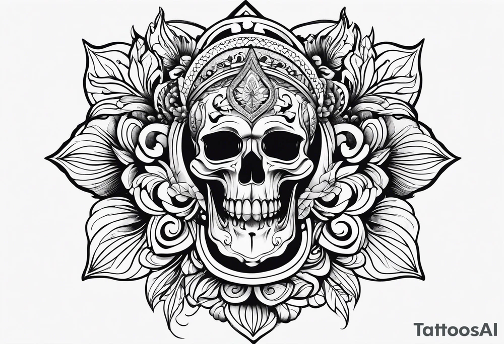 Бастед tattoo idea