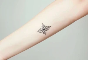 Oliver Braiden Ava Zaleea Taydum tattoo idea