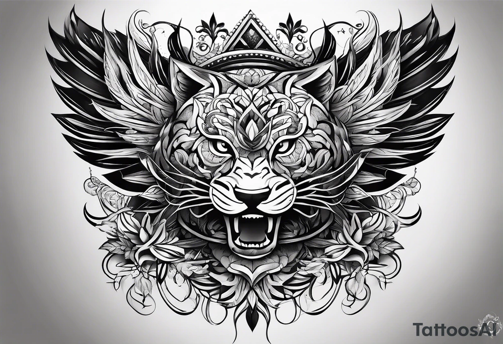 a tattoo that has to do with natured tattoo idea a tattoo that has to do with natured tattoo idea