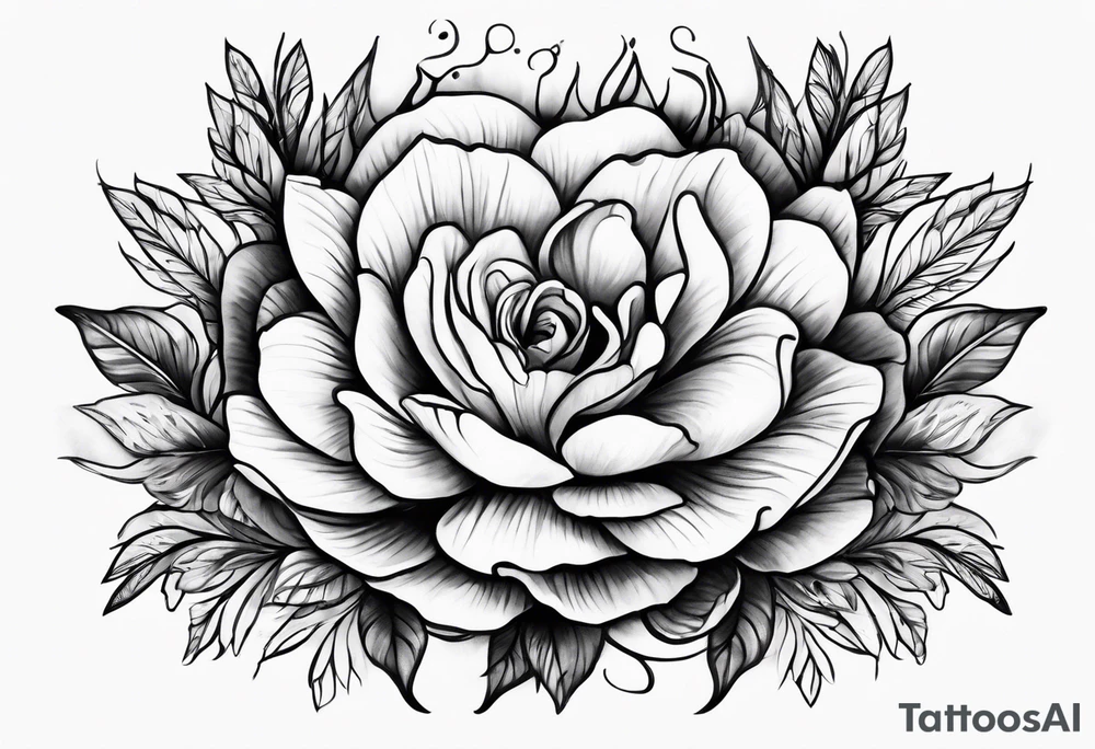 you'll never walk alone tattoo idea