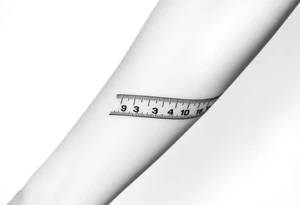 tape measure tattoo idea